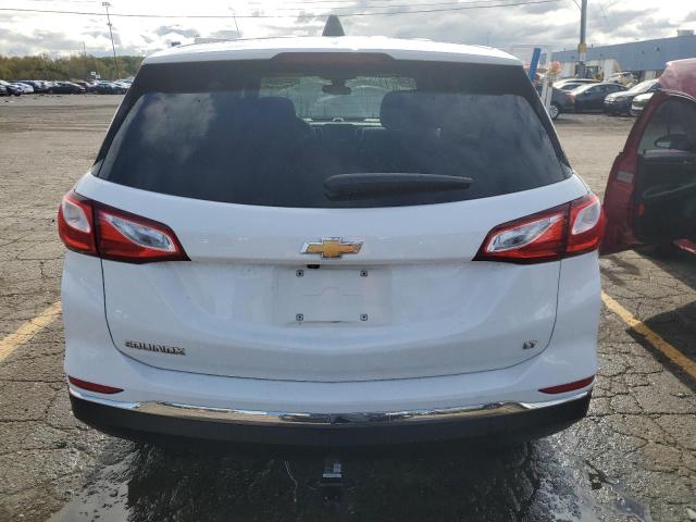 Photo 6 from auction – 2019 CHEVROLET EQUINOX LT with VIN 3GNAXJEV7KS608014