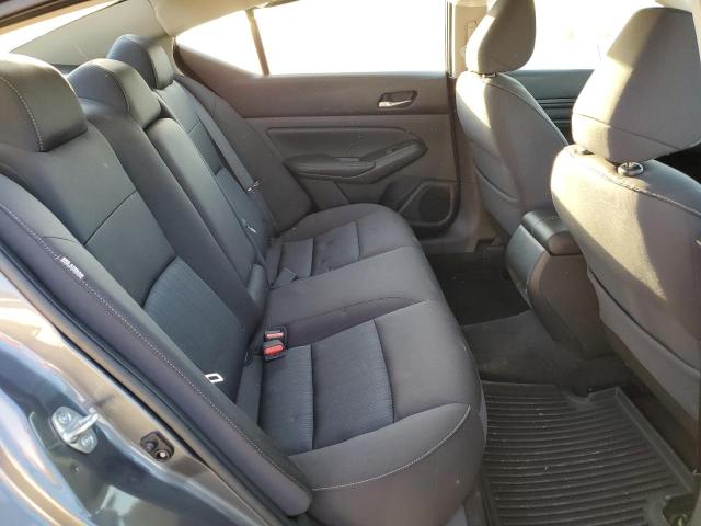 Photo 10 from auction – 2020 NISSAN ALTIMA S with VIN 1N4BL4BVXLC187997