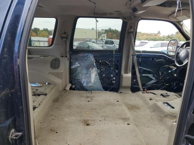 Photo 11 from auction – 2005 FORD EXCURSION with VIN 1FMNU45SX5ED46557