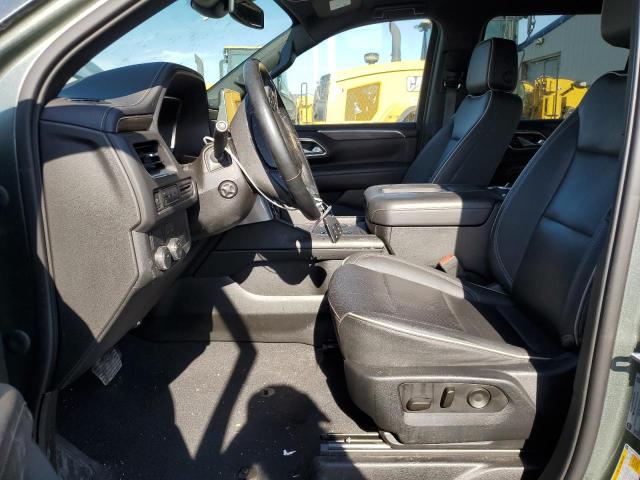 Photo 7 from auction – 2023 CHEVROLET SUBURBAN C with VIN 1GNSCFKD8PR334308