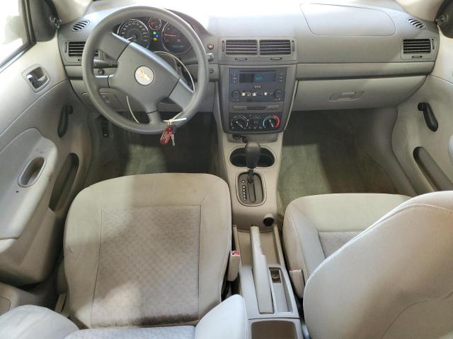Photo 8 from auction – 2005 CHEVROLET COBALT with VIN 1G1AK52F757586166