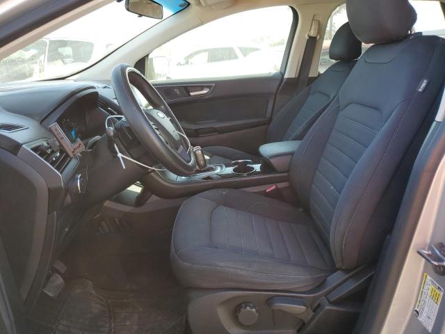 Photo 7 from auction – 2015 FORD EDGE SE with VIN 2FMTK3G98FBC23273