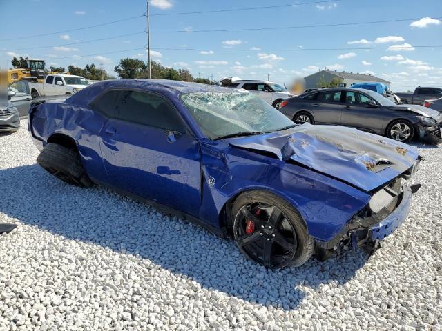 Photo 4 from auction – 2019 DODGE CHALLENGER with VIN 2C3CDZC90KH751974