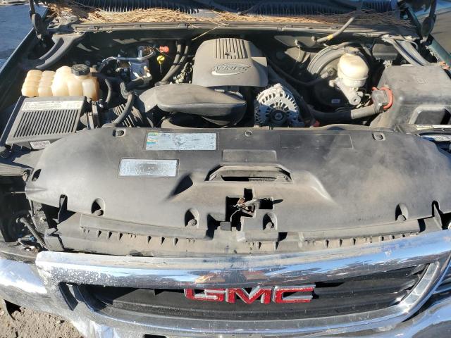 Photo 11 from auction – 2005 GMC NEW SIERRA with VIN 2GTEC13T451399242