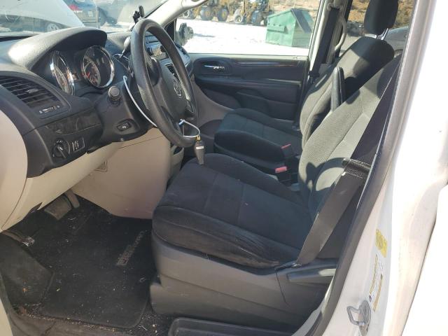 Photo 7 from auction – 2013 DODGE GRAND CARA with VIN 2C4RDGCG4DR755550