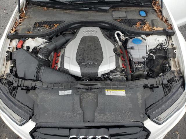 Photo 11 from auction – 2017 AUDI A6 PRESTIG with VIN WAUH2BFC5HN030973