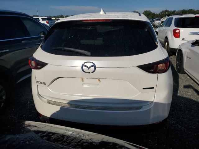 Photo 6 from auction – 2020 MAZDA CX-5 TOURI with VIN JM3KFACM4L0729089