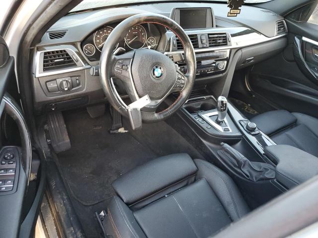 Photo 8 from auction – 2018 BMW 330E with VIN WBA8E1C59JA180315