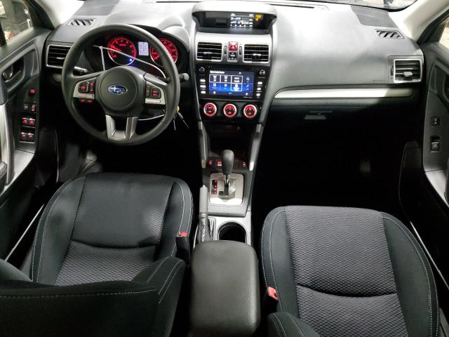 Photo 8 from auction – 2018 SUBARU FORESTER 2 with VIN JF2SJAEC5JH582812