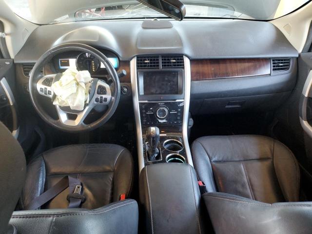 Photo 8 from auction – 2013 FORD EDGE LIMIT with VIN 2FMDK3KCXDBB71083