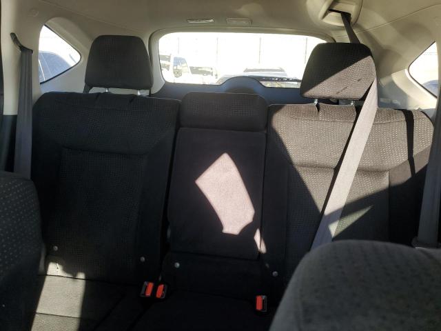 Photo 10 from auction – 2012 HONDA CR-V EX with VIN 5J6RM3H53CL033021