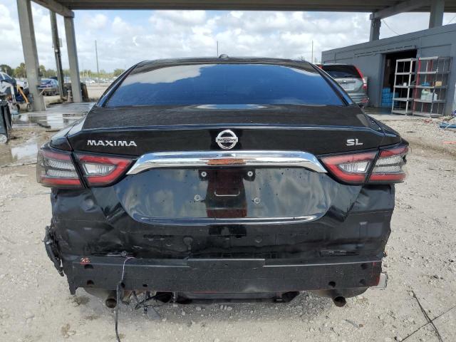 Photo 6 from auction – 2017 NISSAN MAXIMA 3.5 with VIN 1N4AA6APXHC438122