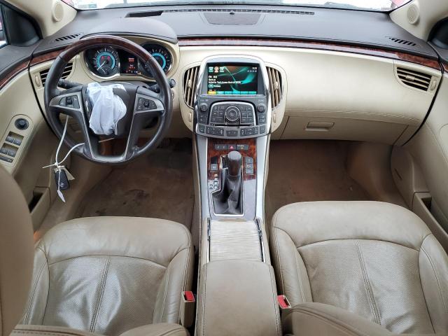 Photo 8 from auction – 2012 BUICK LACROSSE P with VIN 1G4GG5G3XCF266453