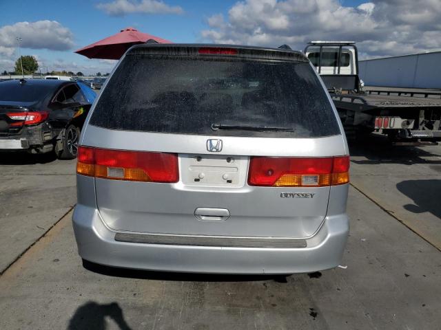 Photo 6 from auction – 2003 HONDA ODYSSEY EX with VIN 5FNRL18073B016775
