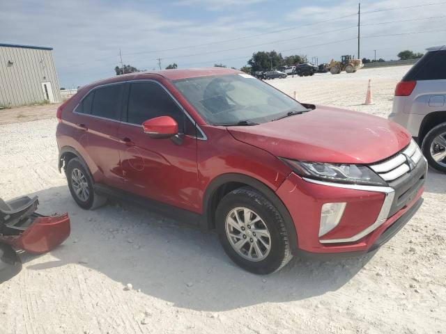 Photo 4 from auction – 2019 MITSUBISHI ECLIPSE CR with VIN JA4AS3AA2KZ034652