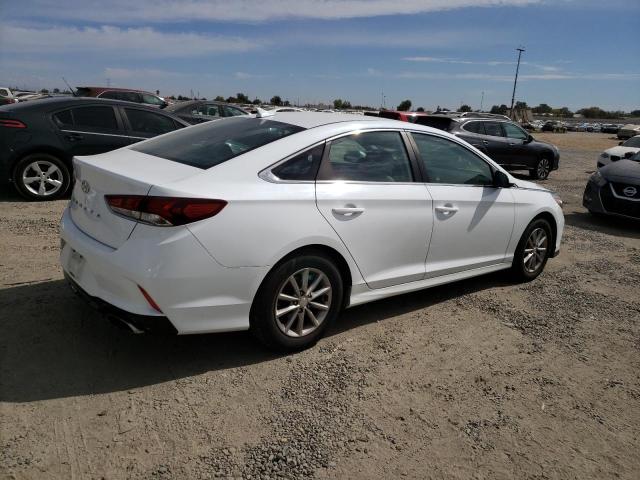 Photo 3 from auction – 2019 HYUNDAI SONATA SE with VIN 5NPE24AF3KH762772