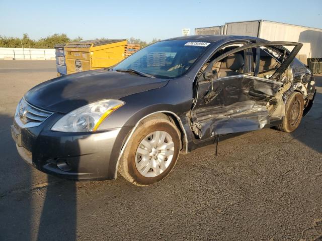 NISSAN ALTIMA BAS 2010 with VIN 1N4AL2AP9AN461436 - Photo from auction