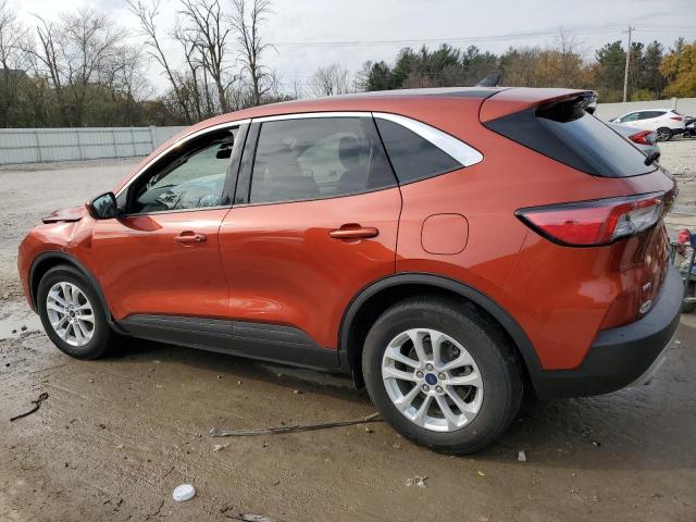 Photo 2 from auction – 2020 FORD ESCAPE SE with VIN 1FMCU0G60LUA49350
