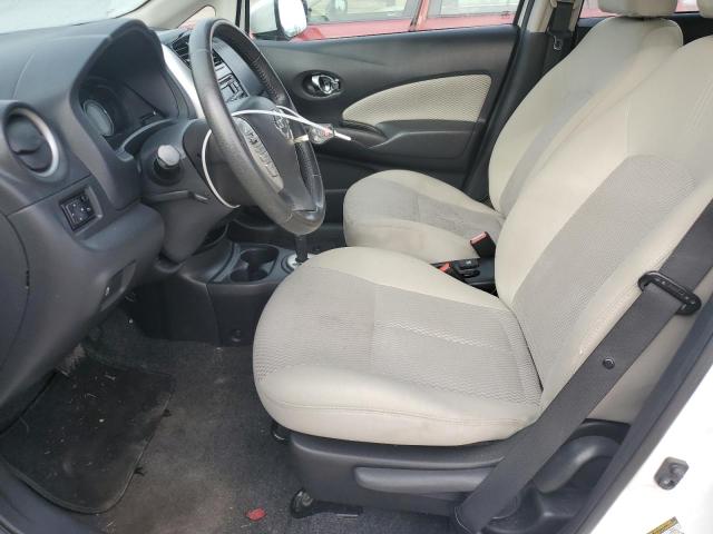 Photo 7 from auction – 2015 NISSAN VERSA NOTE with VIN 3N1CE2CP8FL368878