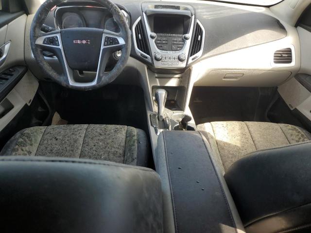 Photo 8 from auction – 2014 GMC TERRAIN with VIN 2GKALSEK8E6232723
