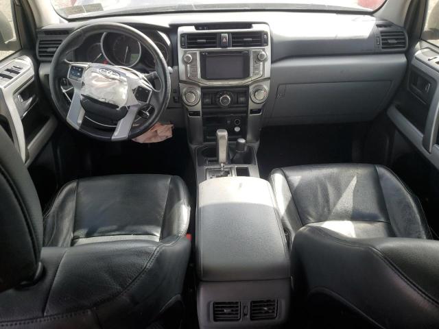 Photo 8 from auction – 2012 TOYOTA 4RUNNER SR with VIN JTEBU5JR2C5103236