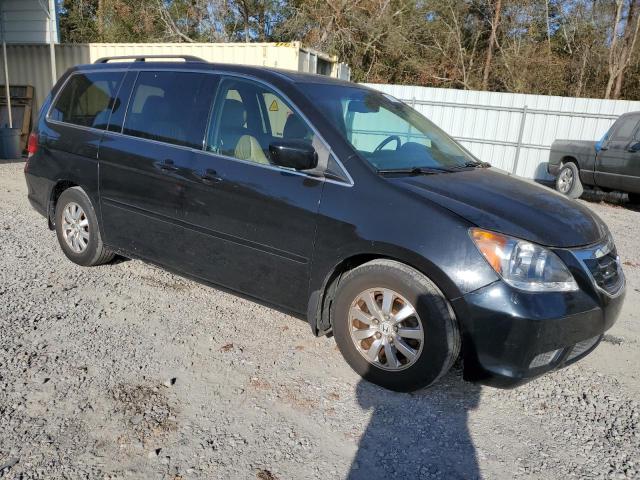 Photo 4 from auction – 2009 HONDA ODYSSEY EX with VIN 5FNRL38749B014967