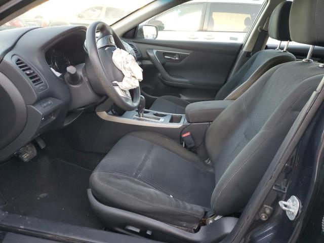 Photo 7 from auction – 2015 NISSAN ALTIMA 2.5 with VIN 1N4AL3AP3FC208301