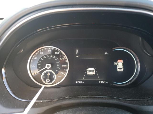 Photo 9 from auction – 2022 GENESIS GV70 BASE with VIN KMUMADTBXNU027268