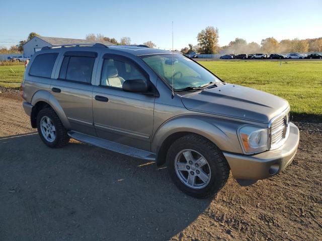 Photo 4 from auction – 2006 DODGE DURANGO LI with VIN 1D4HB58206F120583