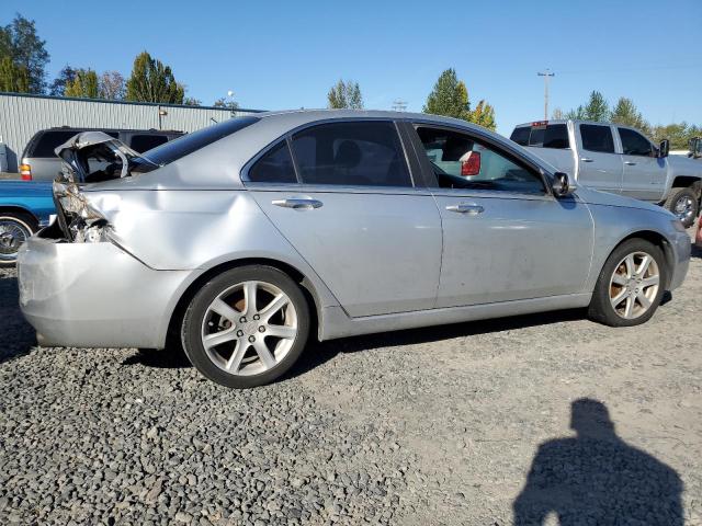 Photo 3 from auction – 2004 ACURA TSX with VIN JH4CL96864C010329