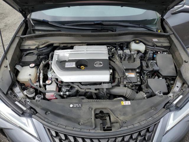 Photo 11 from auction – 2019 LEXUS UX 250H with VIN JTHU9JBH4K2003974