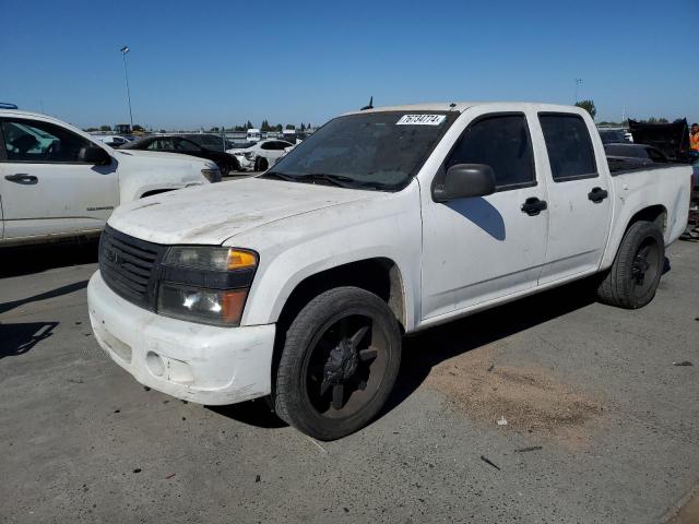 CHEVROLET COLORADO 2005 with VIN 1GCCS136758283003 - Photo from auction
