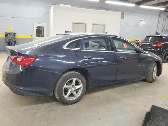 Photo 3 from auction – 2017 CHEVROLET MALIBU LS with VIN 1G1ZB5ST2HF241906