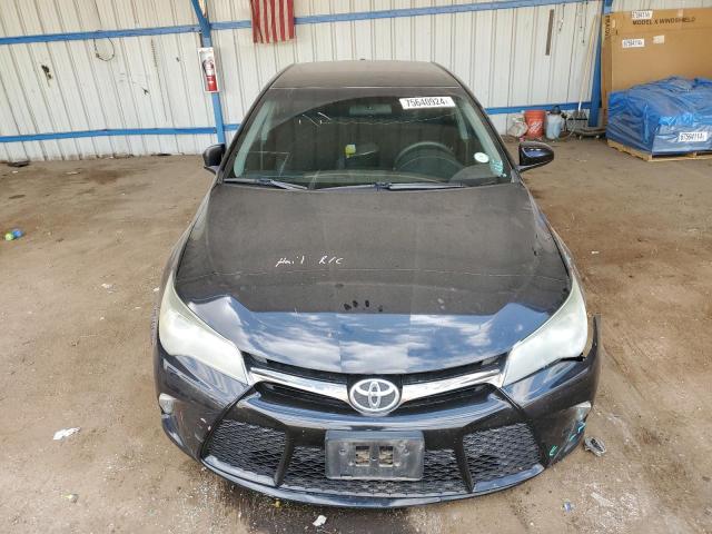 Photo 5 from auction – 2016 TOYOTA CAMRY LE with VIN 4T1BF1FK4GU532629