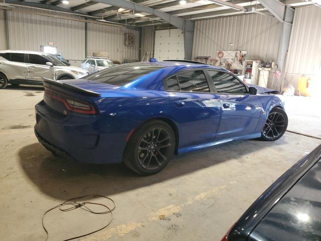 Photo 3 from auction – 2020 DODGE CHARGER SC with VIN 2C3CDXGJ2LH197346