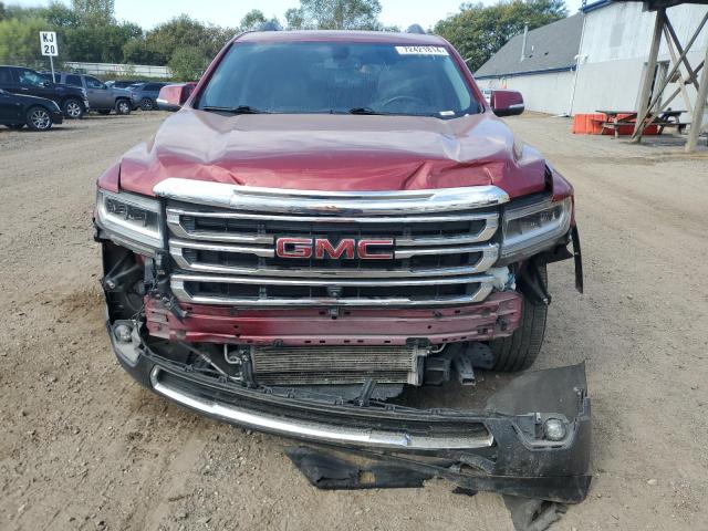 Photo 5 from auction – 2020 GMC ACADIA SLT with VIN 1GKKNULS7LZ209562