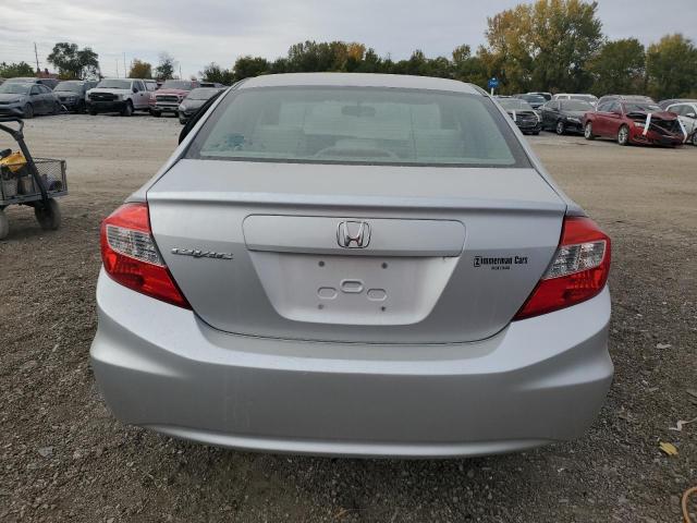 Photo 6 from auction – 2012 HONDA CIVIC LX with VIN 19XFB2E54CE064476
