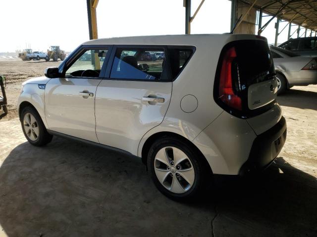 Photo 2 from auction – 2016 KIA SOUL with VIN KNDJN2A22G7356582