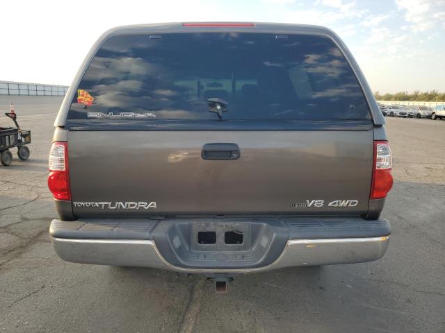 Photo 6 from auction – 2005 TOYOTA TUNDRA ACC with VIN 5TBBT44155S456521