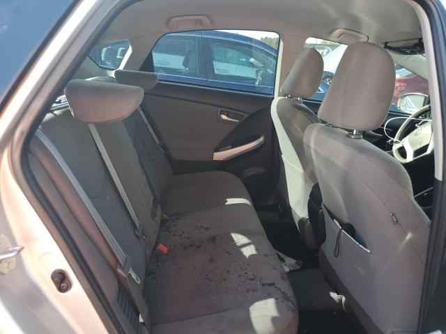 Фото 10 с аукциона – 2015 TOYOTA PRIUS с VIN JTDKN3DU5F0477976