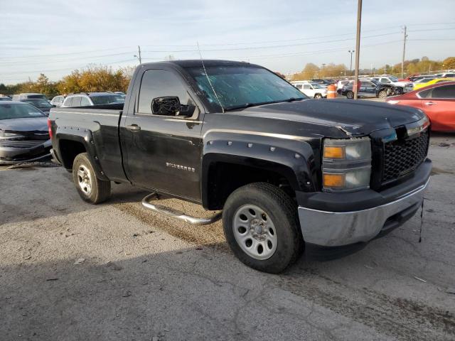 Photo 4 from auction – 2014 CHEVROLET SILVERADO with VIN 1GCNKPEC6EZ231032