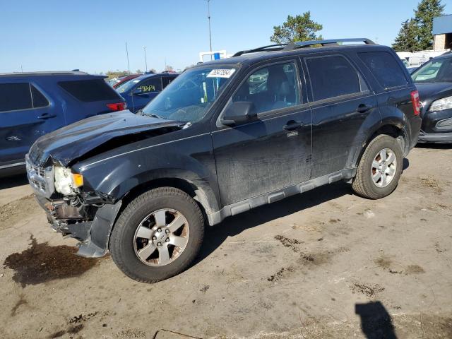 Photo 1 from auction – 2010 FORD ESCAPE LIM with VIN 1FMCU0EG8AKC06918