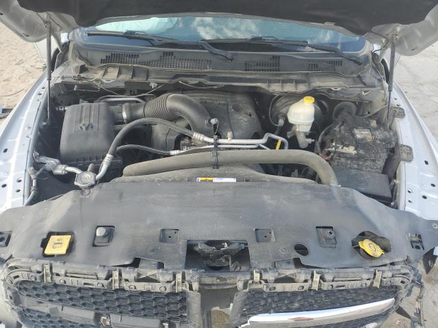 Photo 11 from auction – 2016 RAM 1500 SLT with VIN 1C6RR6GT4GS240920