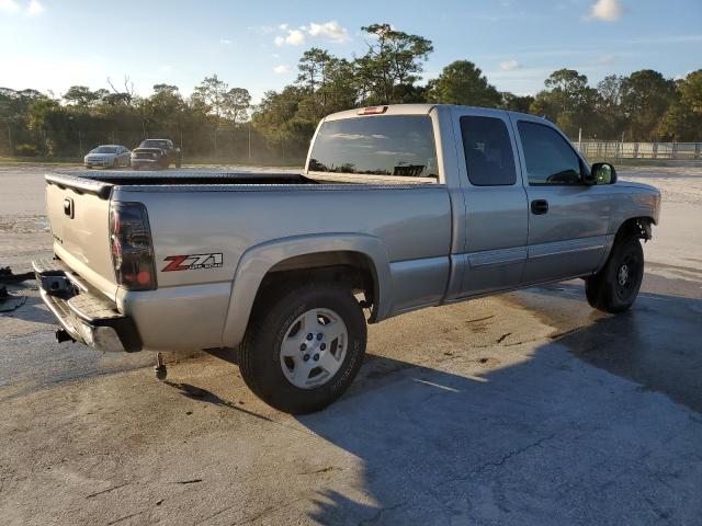 Photo 3 from auction – 2005 CHEVROLET SILVERADO with VIN 1GCEK19Z85Z131574