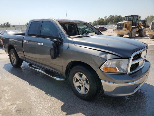 Photo 4 from auction – 2009 DODGE RAM 1500 with VIN 1D3HB18P69S801626