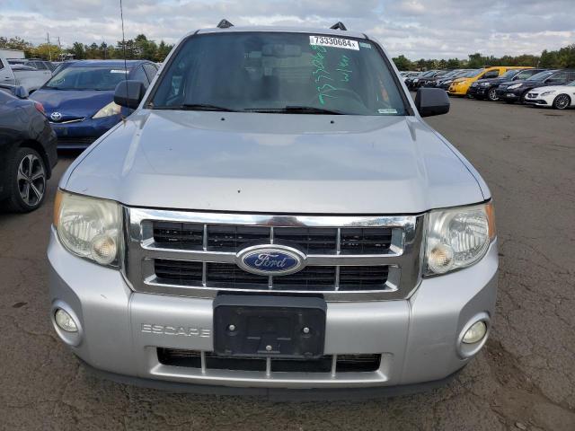 Photo 5 from auction – 2011 FORD ESCAPE XLT with VIN 1FMCU9D78BKA03003