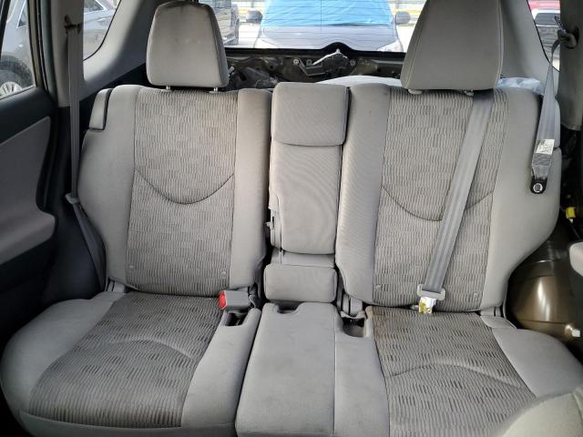 Photo 10 from auction – 2012 TOYOTA RAV4 with VIN 2T3ZF4DV1CW141064