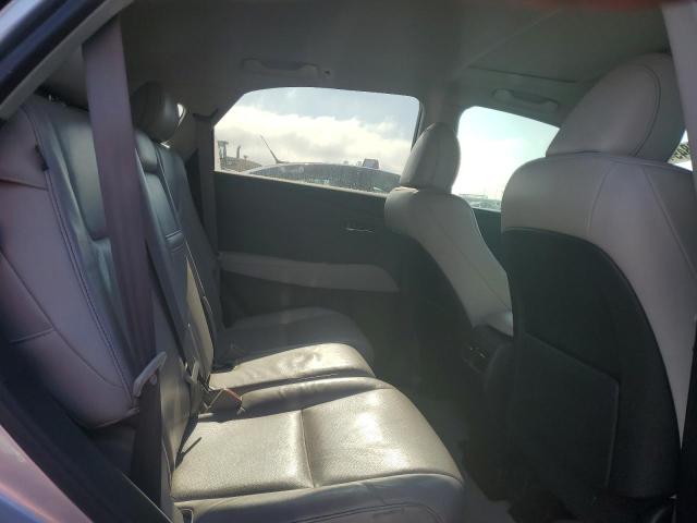 Photo 11 from auction – 2013 LEXUS RX 350 with VIN 2T2ZK1BA3DC123232