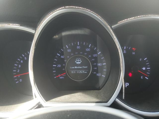 Photo 9 from auction – 2015 KIA OPTIMA LX with VIN KNAGM4A72F5658661