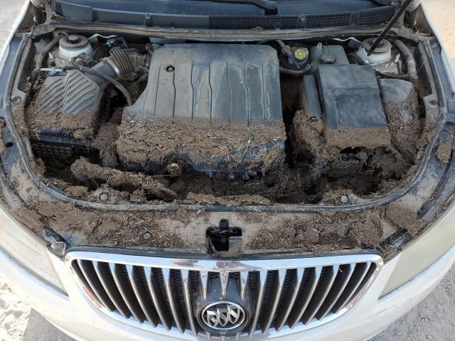 Photo 11 from auction – 2013 BUICK LACROSSE with VIN 1G4GC5E36DF331184